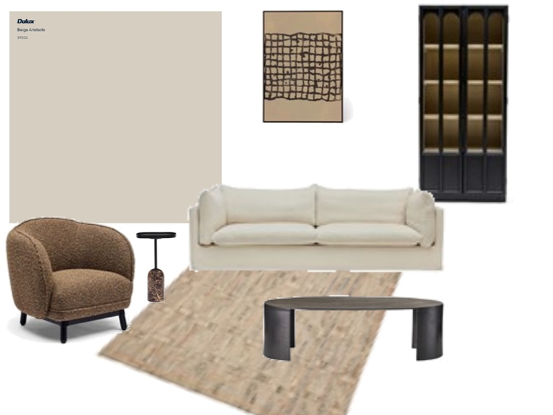 Horgans Mood Board by HORGANS on Style Sourcebook