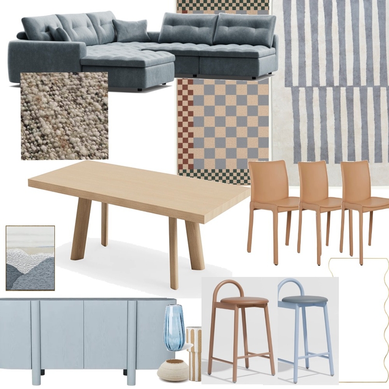 Campbell Mood Board by GemmaC20 on Style Sourcebook