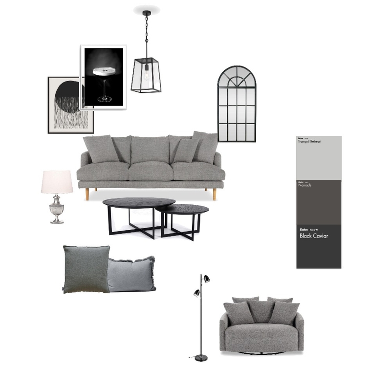Mood Board Mood Board by dre! on Style Sourcebook