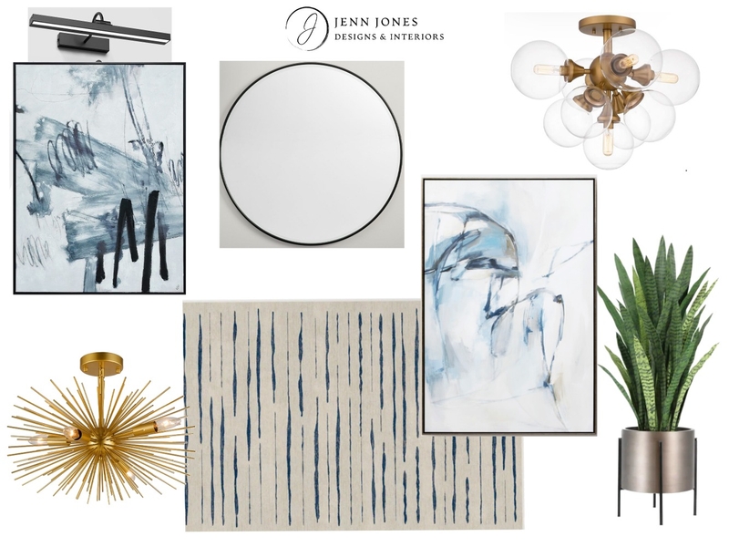 Liz Entryway Mood Board by Jennjonesdesigns@gmail.com on Style Sourcebook