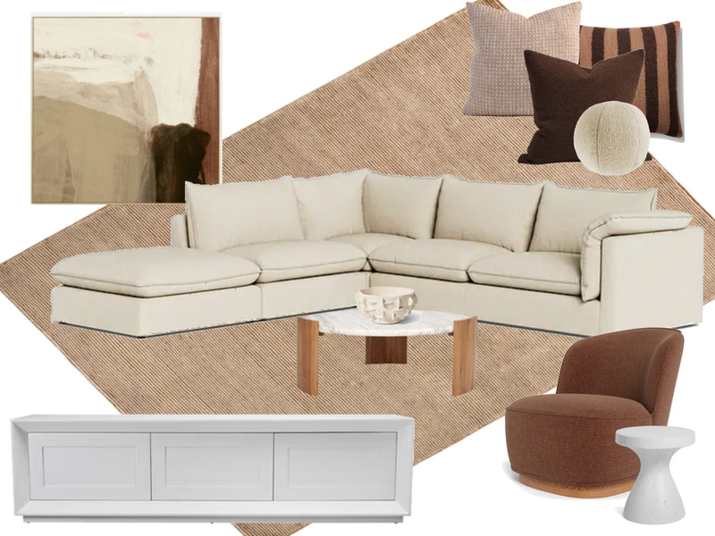 Johnstone living room light option Mood Board by tlaws on Style Sourcebook