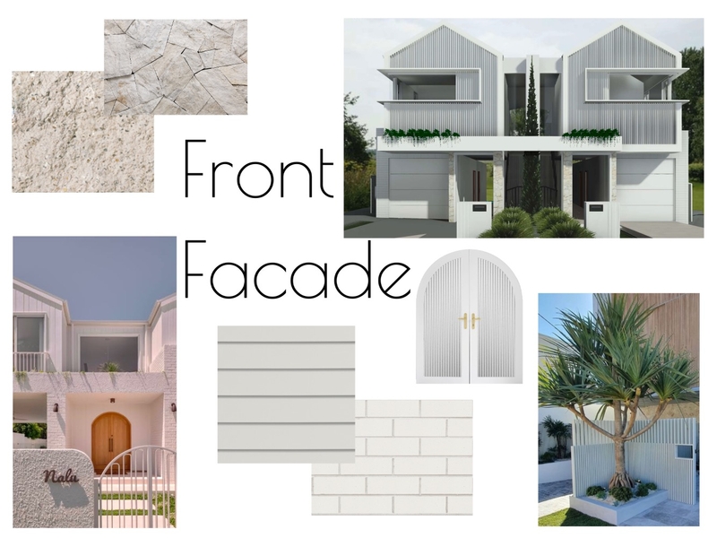 Manchester Mood Board by biancap on Style Sourcebook