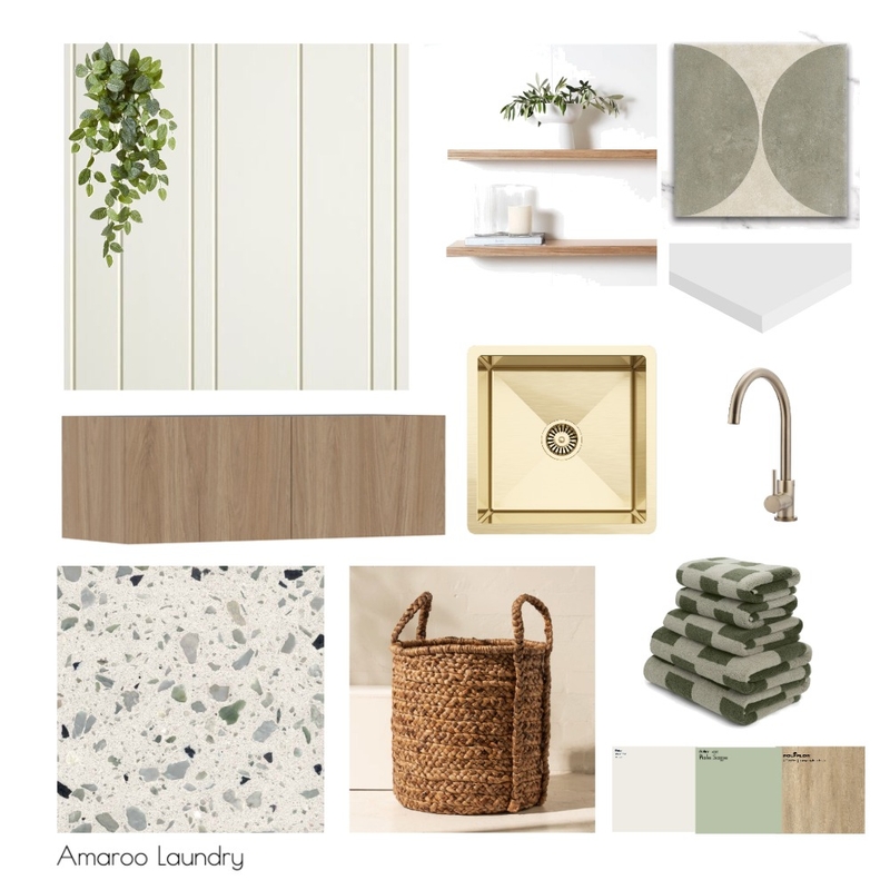 Amaroo Laundry Mood Board by Beks0000 on Style Sourcebook