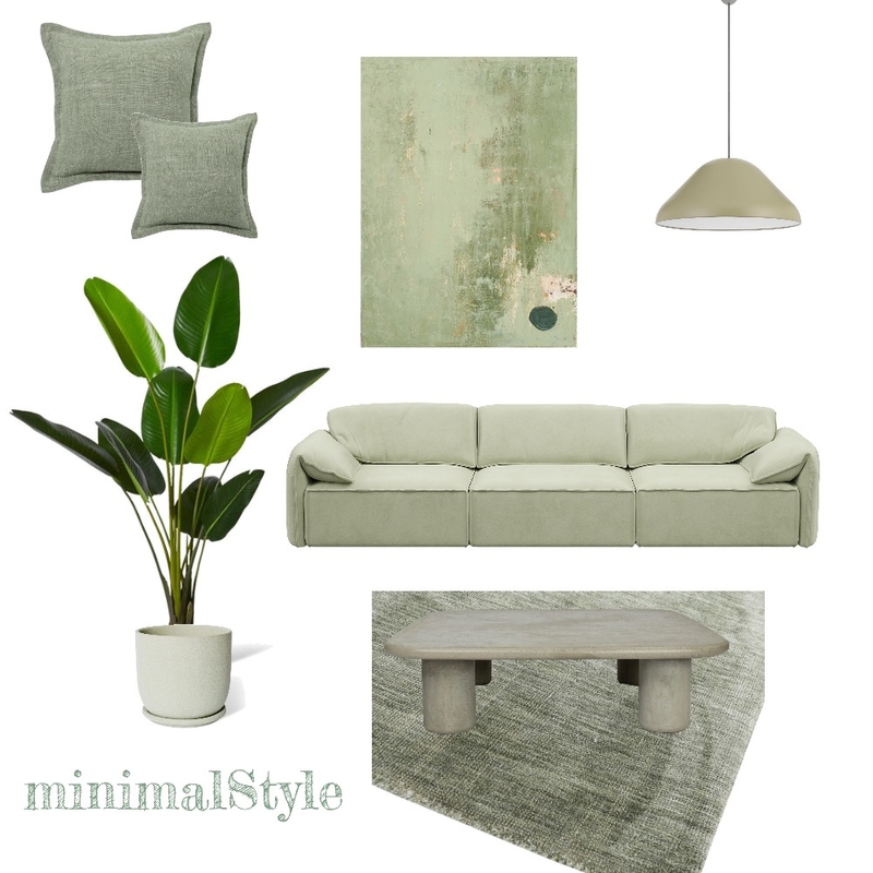 Minimali Mood Board by sahar.anoobideh1373 on Style Sourcebook