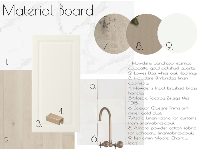 mod11 Mood Board by BonnDesign on Style Sourcebook