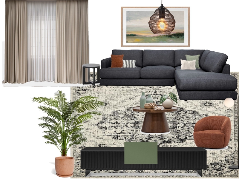 Emma's Mood board Mood Board by C22 Studio on Style Sourcebook