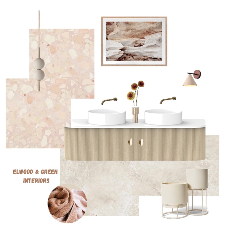 Cerdomus Mood Board by Elwood & Green Interiors on Style Sourcebook