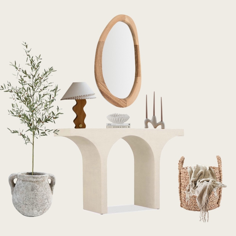 hallway x modern draft3 Mood Board by our vienna living on Style Sourcebook
