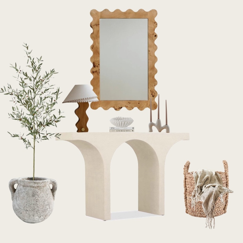 hallway x modern draft4 Mood Board by our vienna living on Style Sourcebook