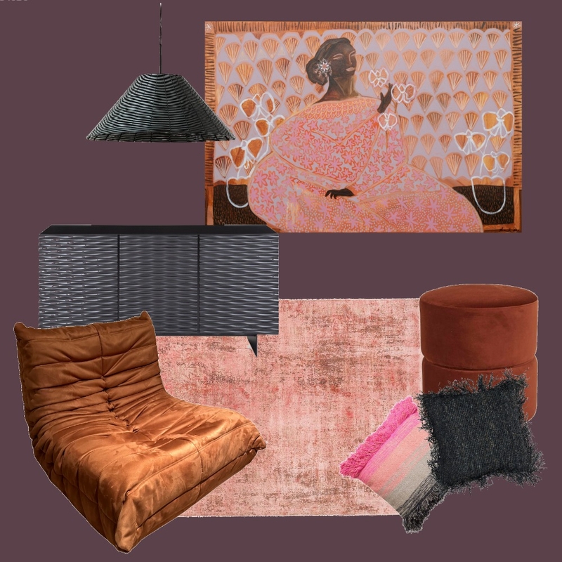 vignette cocktail hour Mood Board by elements interior styling on Style Sourcebook