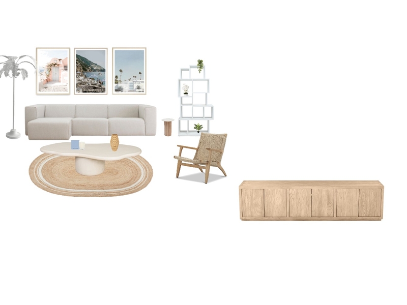 California coastal Mood Board by noahcolgrave on Style Sourcebook