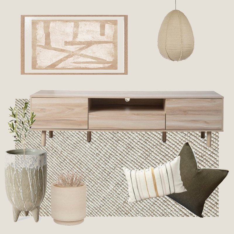 vignette here and now Mood Board by elements interior styling on Style Sourcebook