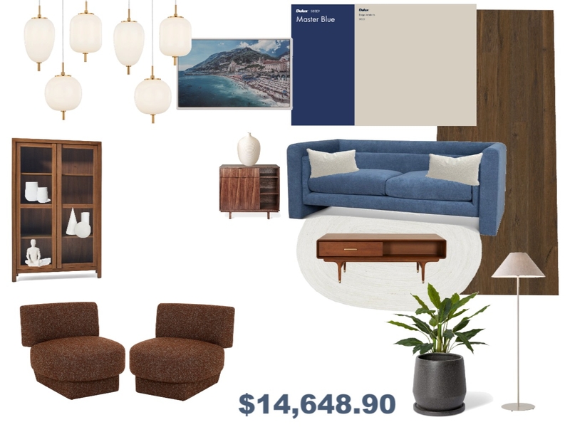 Interior Design Mood Board #1 Mood Board by janiyahbarthelemy69@wcpsstudent.org on Style Sourcebook