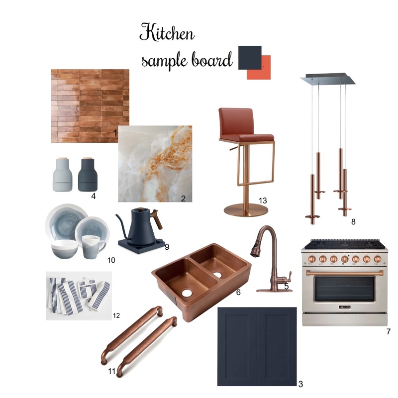 Complimentary Mood Board by Nyanganiashley@gmail.com on Style Sourcebook