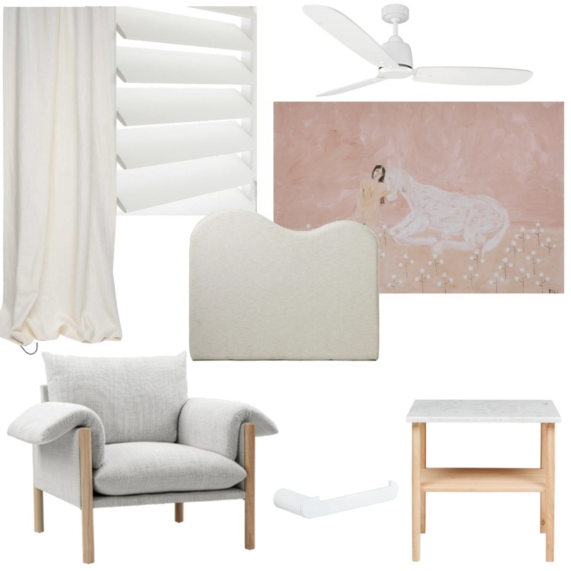 Master Bedroom Mood Board by becbec on Style Sourcebook