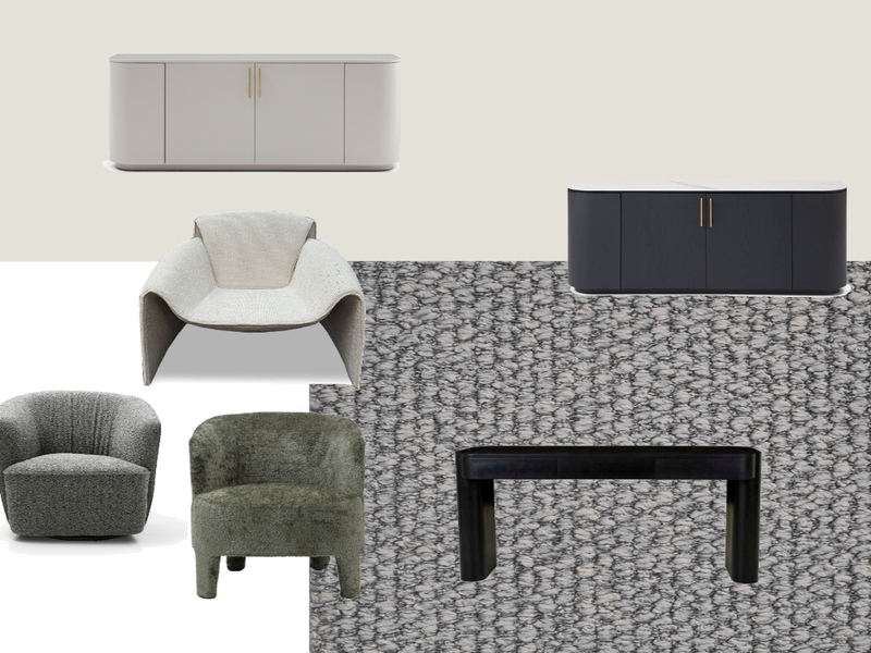 Study Mood Board by mosole.isabella95@gmail.com on Style Sourcebook