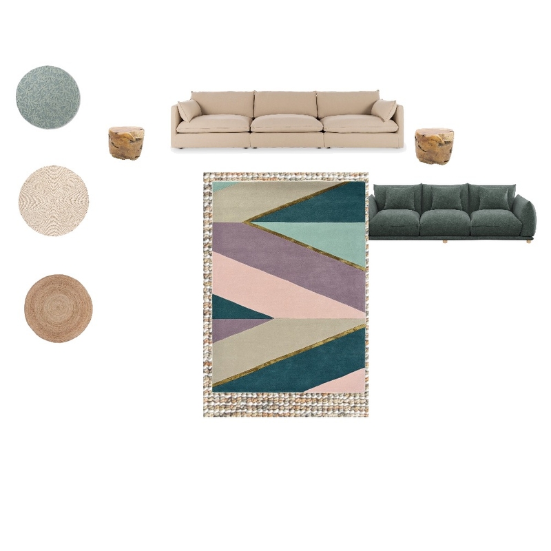 Carlifornia cool Mood Board by Joannpra on Style Sourcebook