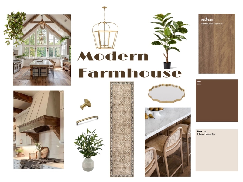 Room-Specific Mood Board Mood Board by YanaDG on Style Sourcebook