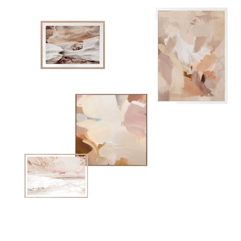 Art Mood Board by Karanda Interiors on Style Sourcebook