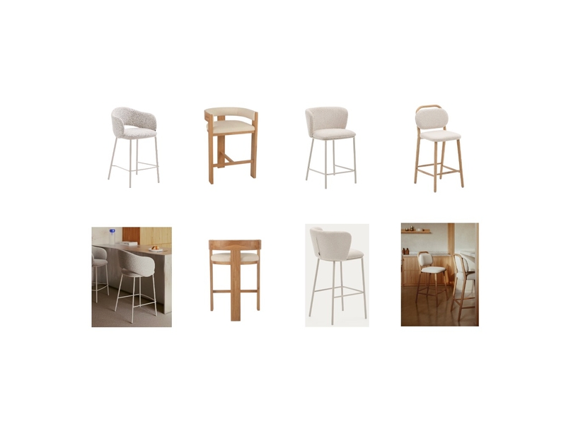 BAY ROAD COCONUTS Mood Board by studiocesca on Style Sourcebook