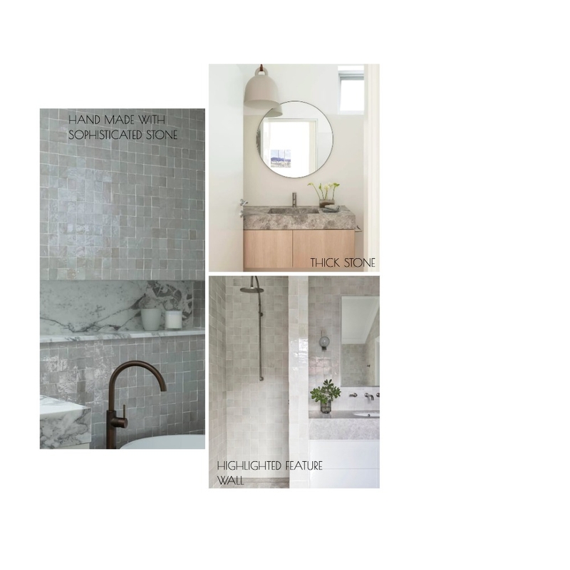 ENSUITE INSPO Mood Board by SHE IS LIV on Style Sourcebook