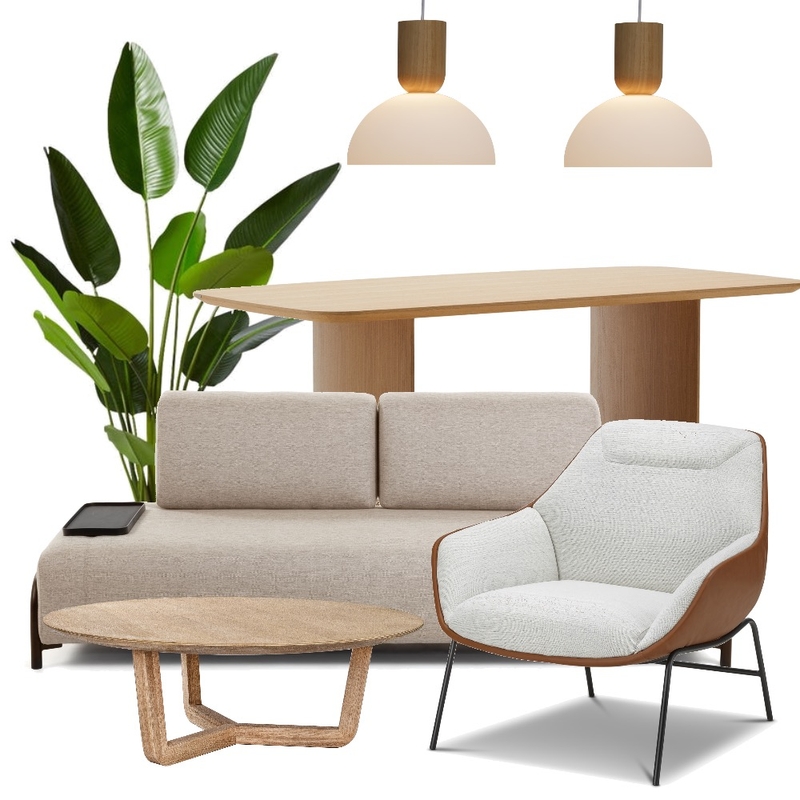 Living Mood Board by Cm decora on Style Sourcebook