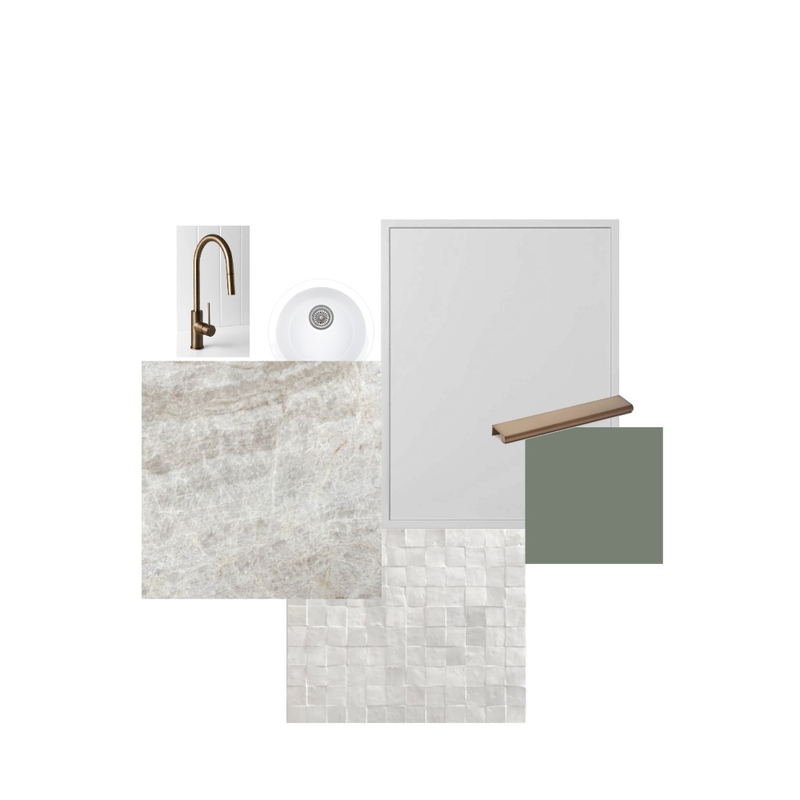 KITCHENETTE Mood Board by SHE IS LIV on Style Sourcebook