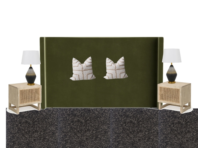 Main Bedroom Mood Board by roachc35@gmail.com on Style Sourcebook