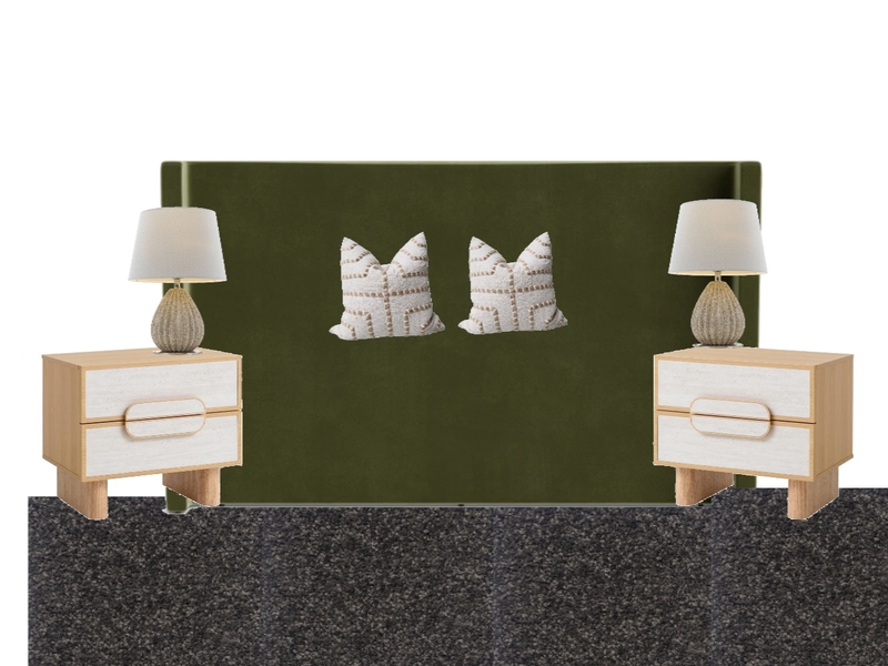 Main Bedroom Mood Board by roachc35@gmail.com on Style Sourcebook