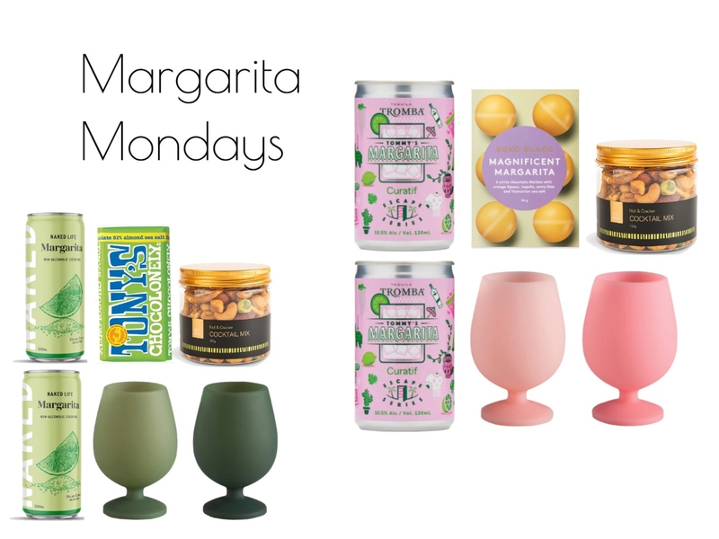 margarita mondays Mood Board by Sonya Ditto on Style Sourcebook