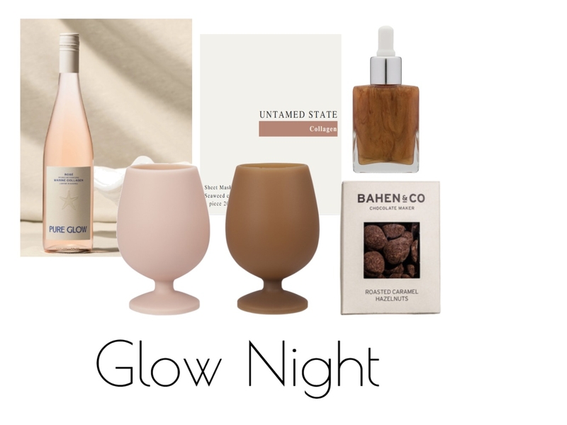 glow up Mood Board by Sonya Ditto on Style Sourcebook