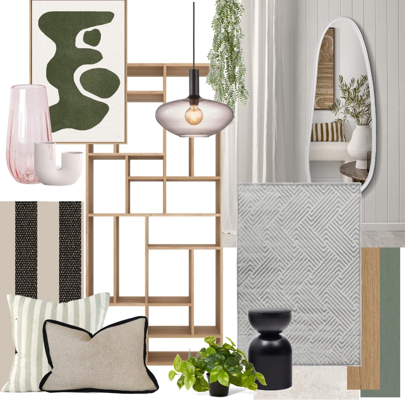 פרוייקט לידר Mood Board by helly.granat@gmail.com on Style Sourcebook