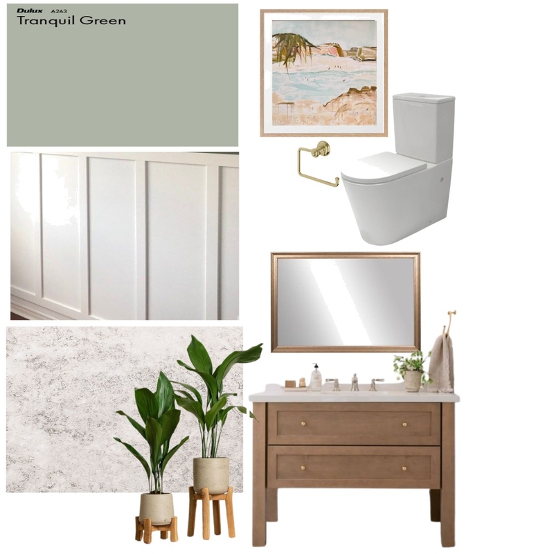 powder room runda Mood Board by TashaSimiyu on Style Sourcebook
