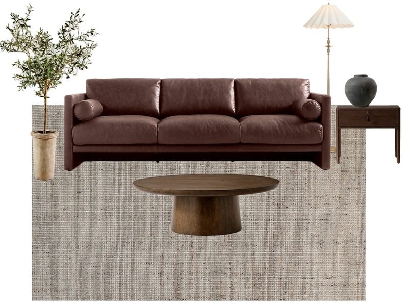 Living ROOM Mood Board by tetianapod on Style Sourcebook