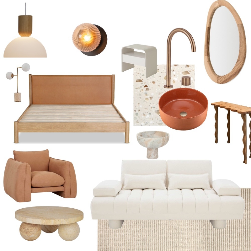 All Home Styling Mood Board by Moodblogs on Style Sourcebook