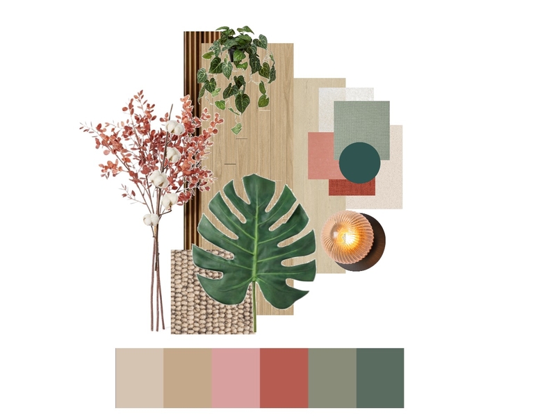 3 Mood Board by Anyapwin on Style Sourcebook