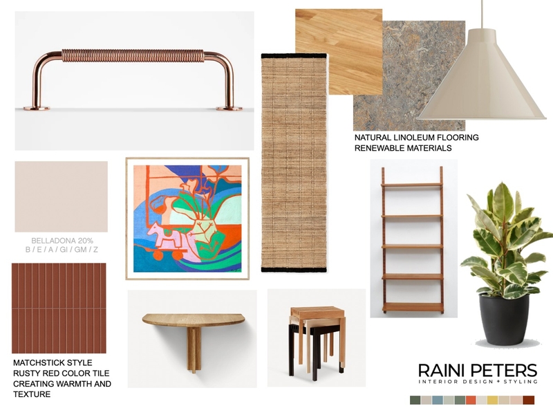 kITCHEN Antonia_Haegner 4 Mood Board by hello@rainipeters.com on Style Sourcebook