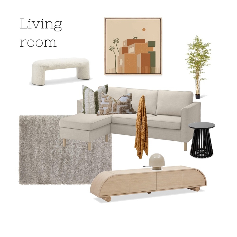 Kitchen and Dining Mood Board by LEAFY INTERIORS | Anna Manson on Style Sourcebook