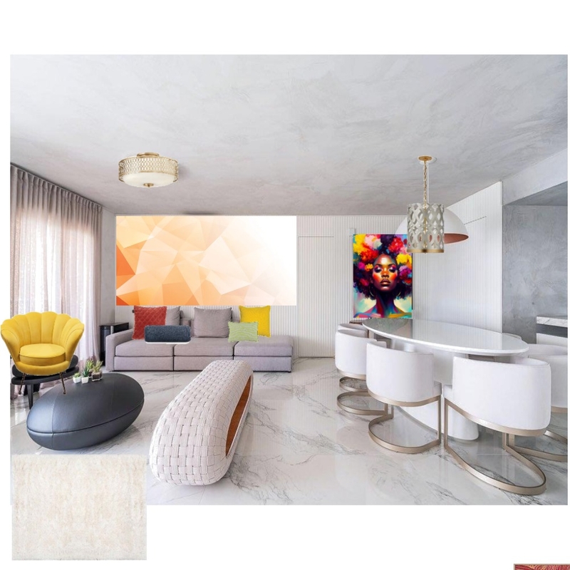 living room Mood Board by suzana90 on Style Sourcebook