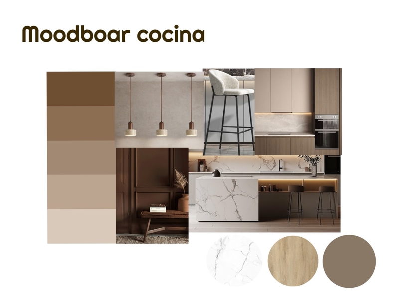 Moodboard cocina Mood Board by galyhg3001@gmail.com on Style Sourcebook
