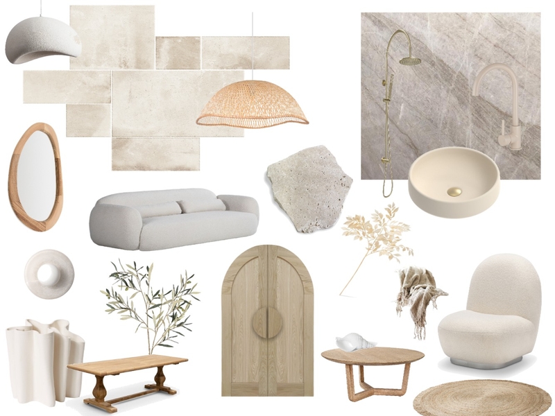 mood board first project Mood Board by shirawho on Style Sourcebook