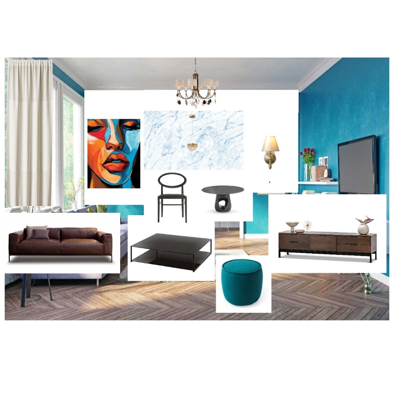 living room ABD Mood Board by suzana90 on Style Sourcebook