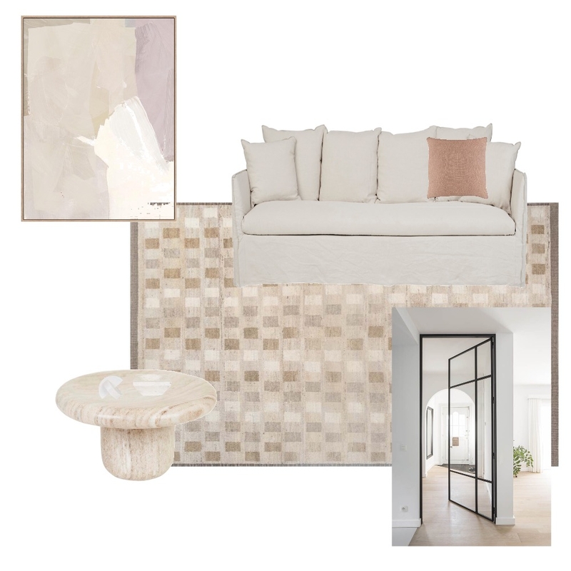Mock up trial Mood Board by annebel@studioluxinteriors.com.au on Style Sourcebook