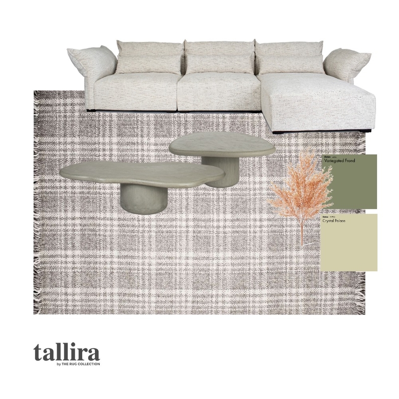 LAZY SUNDAY Mood Board by Tallira | The Rug Collection on Style Sourcebook