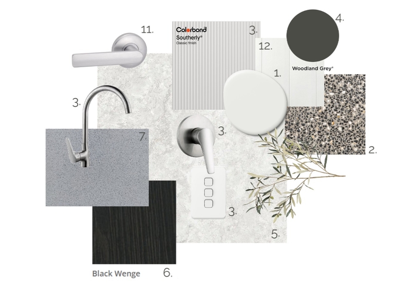 L659 Claraville Mood Board by mans20 on Style Sourcebook