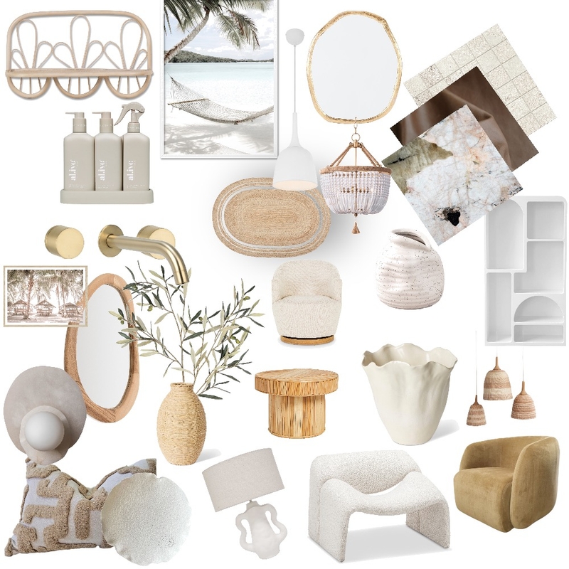 Abby m Mood Board by Coco Design on Style Sourcebook
