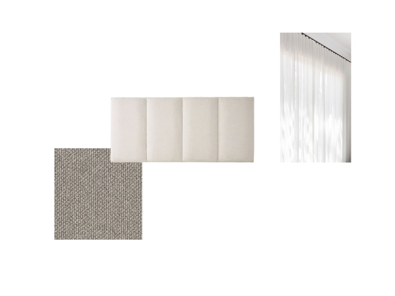 Carmona - Master Bedroom Mood Board by rebecca@afonso.com.au on Style Sourcebook