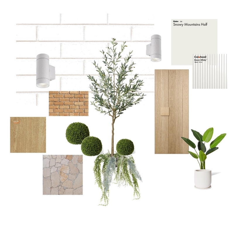 Robert St Mood Board by Georgiaroselee97 on Style Sourcebook