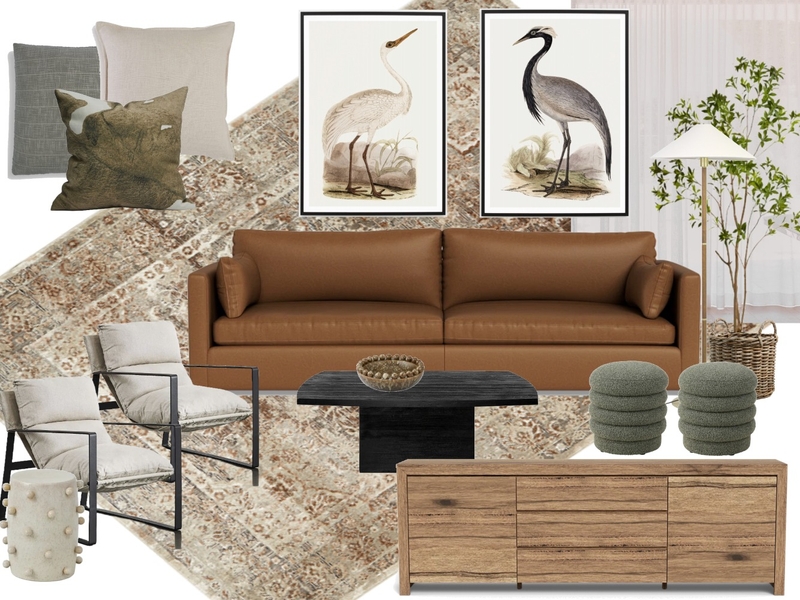 trudi lounge room 3 Mood Board by tlaws on Style Sourcebook