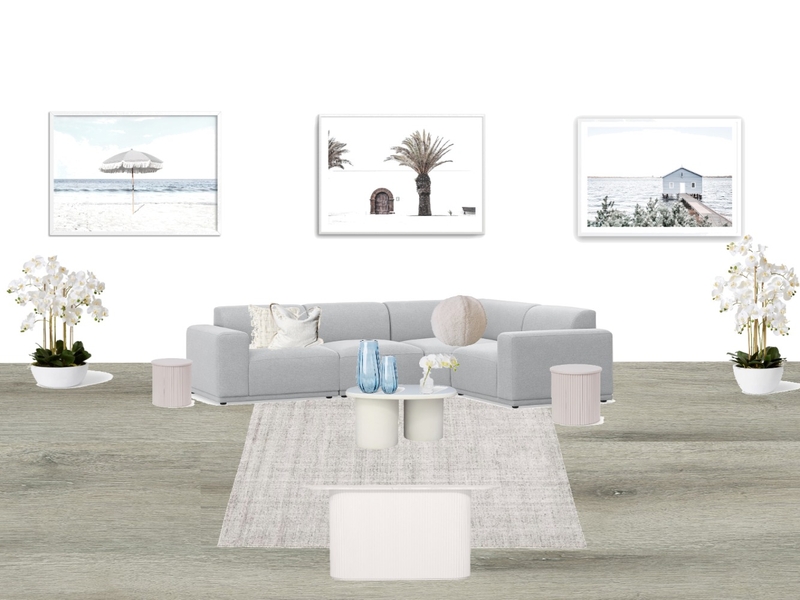 Hamptons style living room Mood Board by kodasegar9@gmail.com on Style Sourcebook